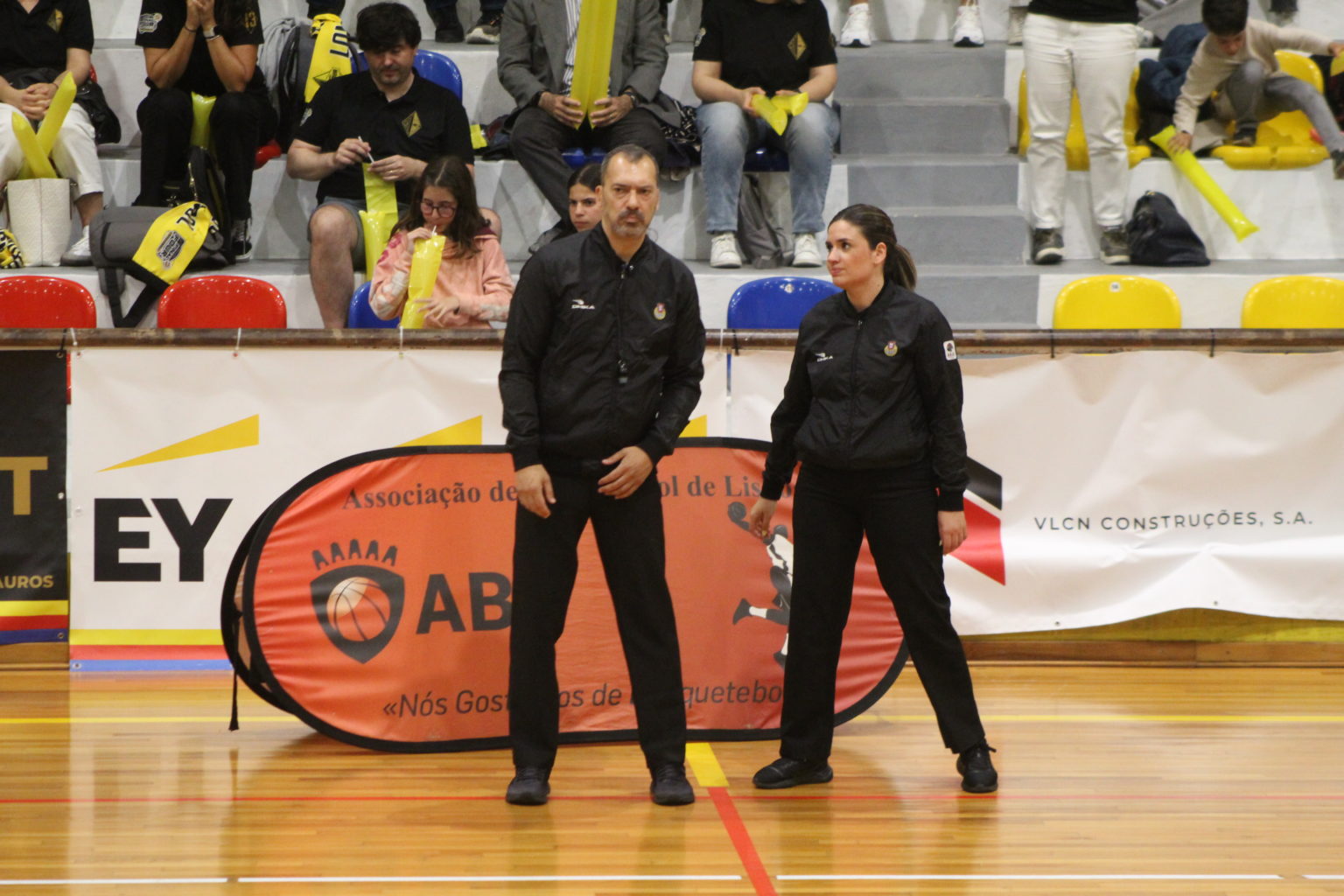 ABL imagem de galeria