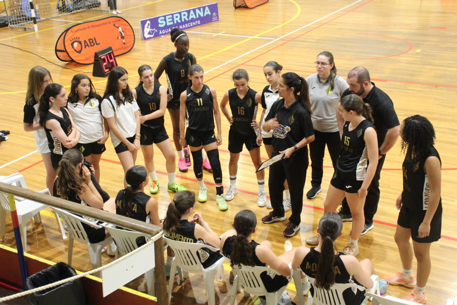 ABL imagem de galeria
