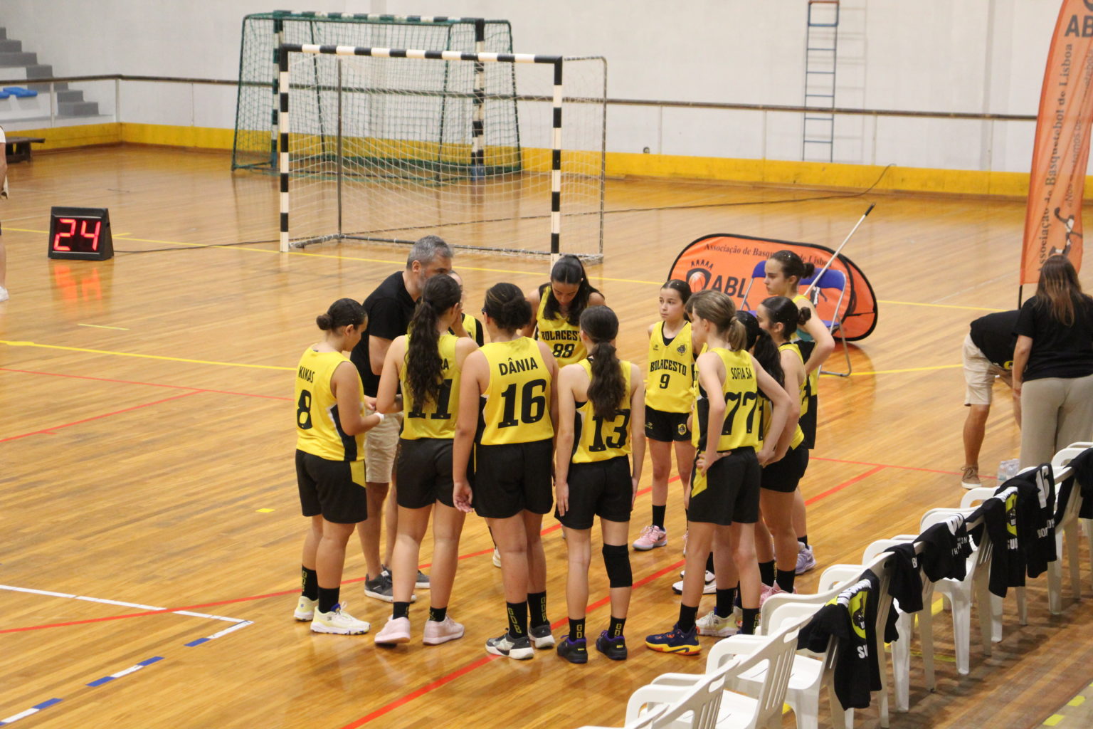 ABL imagem de galeria