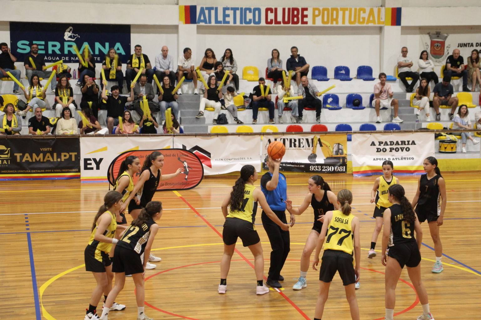 ABL imagem de galeria