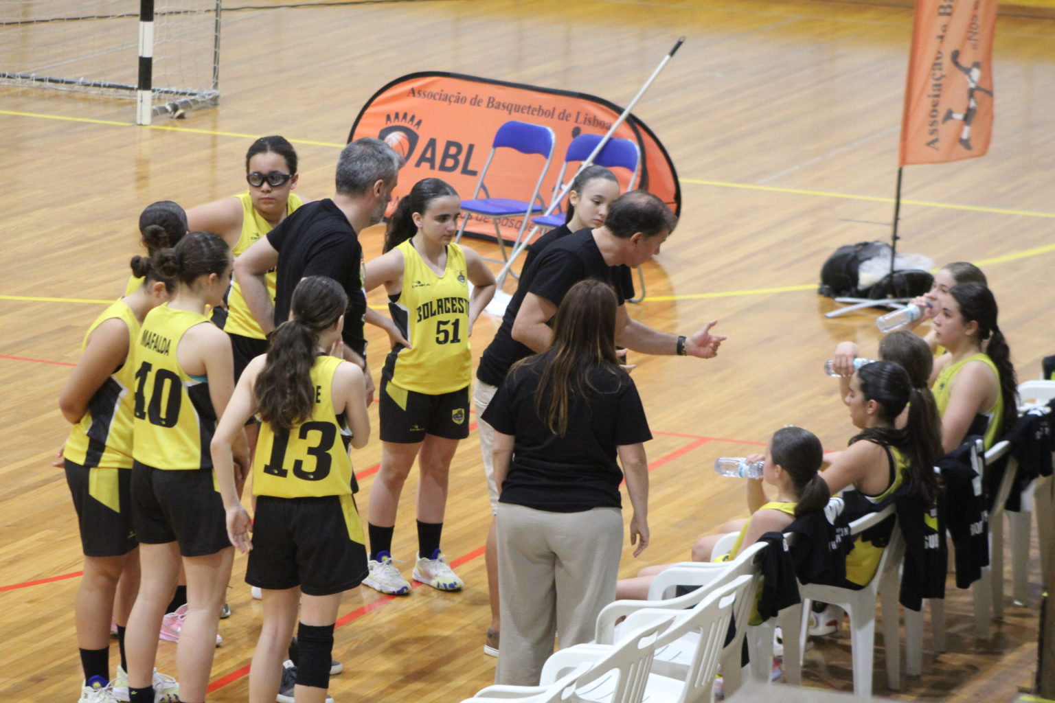 ABL imagem de galeria