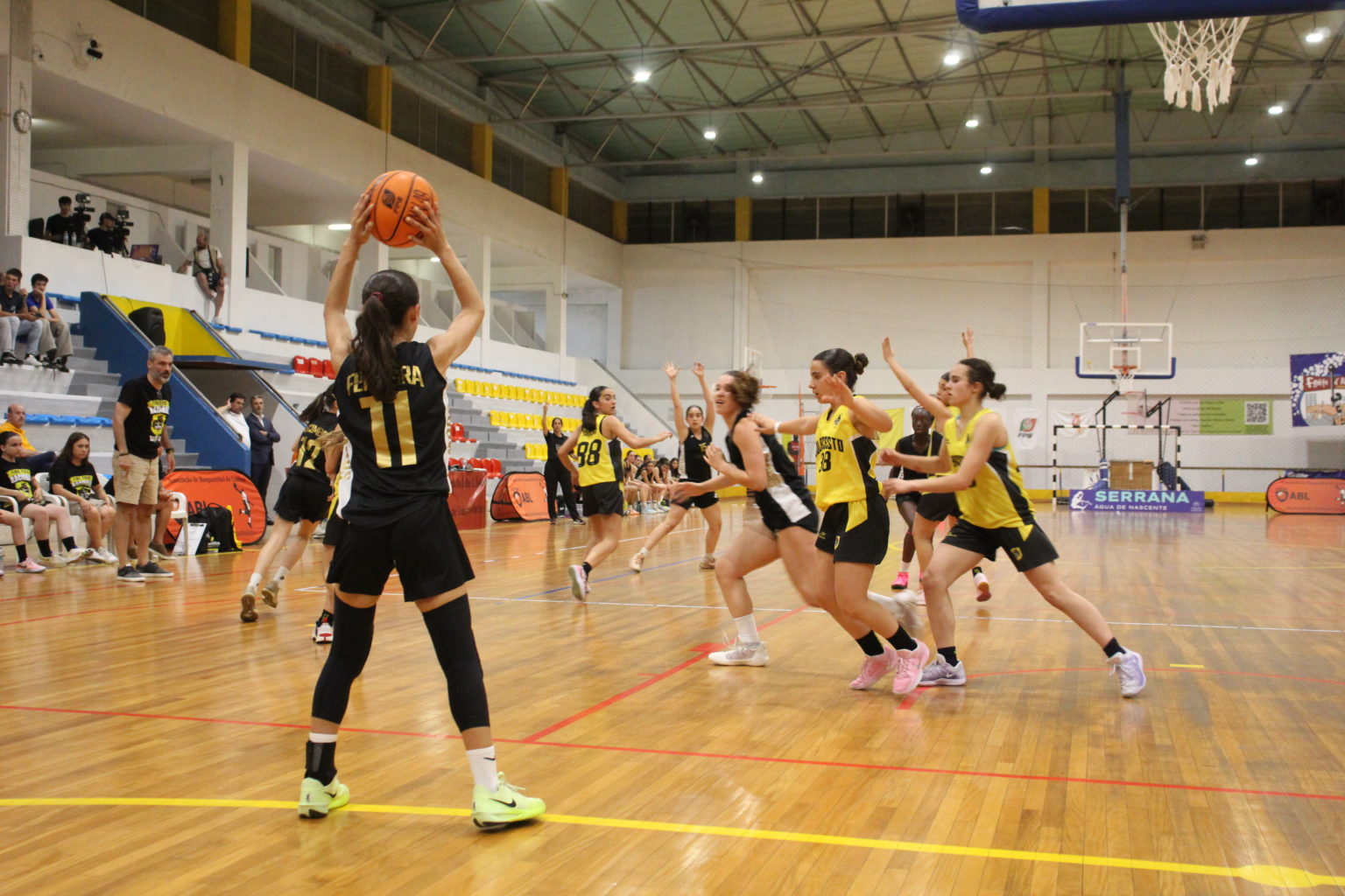 ABL imagem de galeria