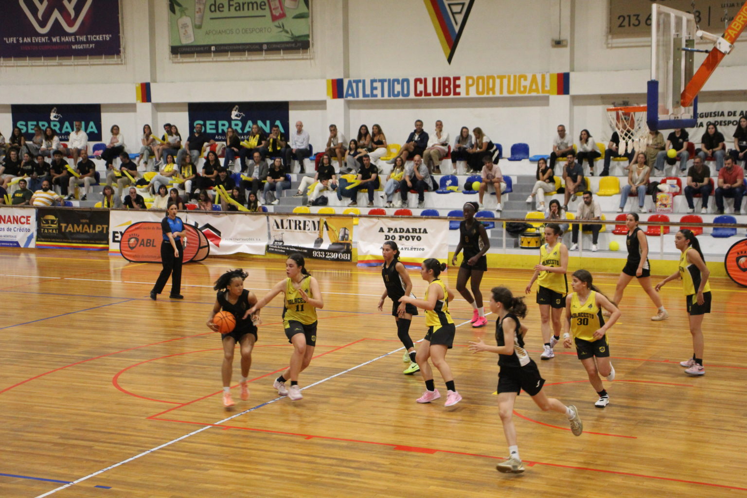 ABL imagem de galeria