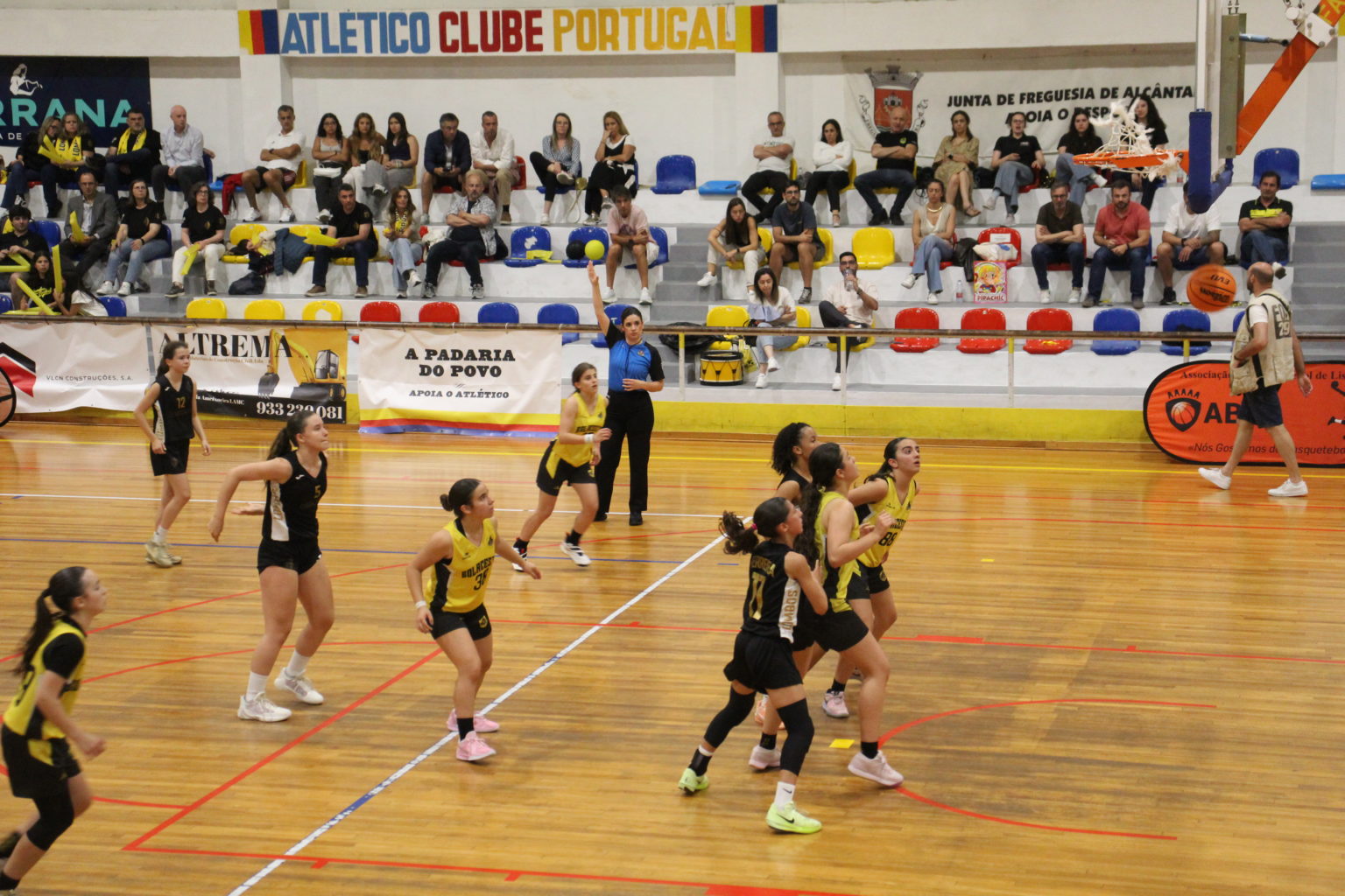 ABL imagem de galeria