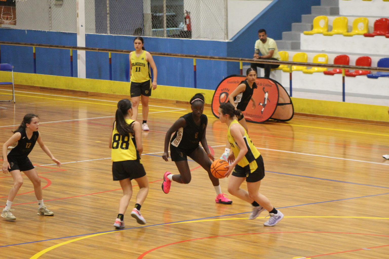 ABL imagem de galeria