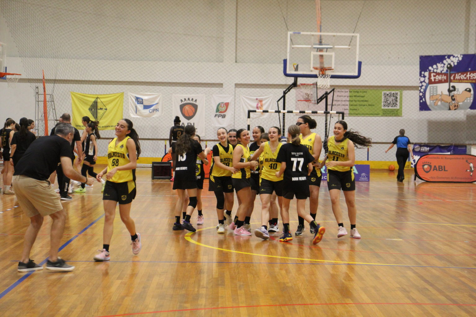 ABL imagem de galeria