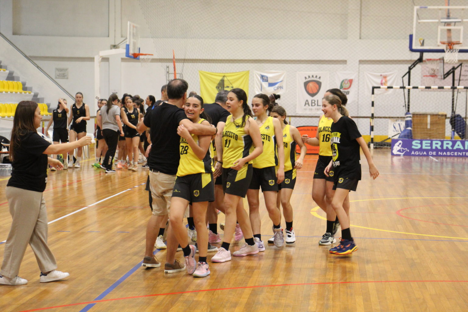ABL imagem de galeria