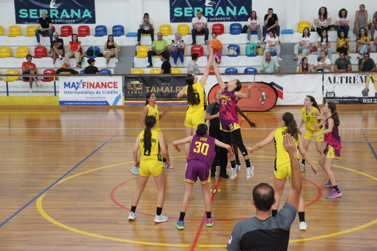 ABL imagem de galeria