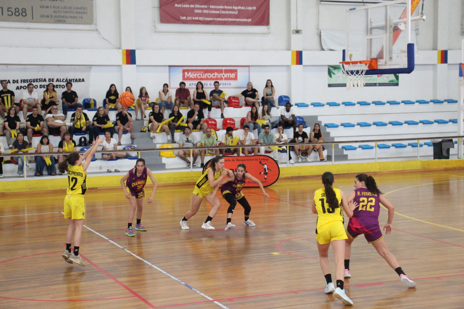 ABL imagem de galeria