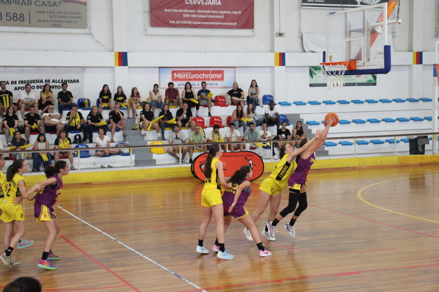 ABL imagem de galeria