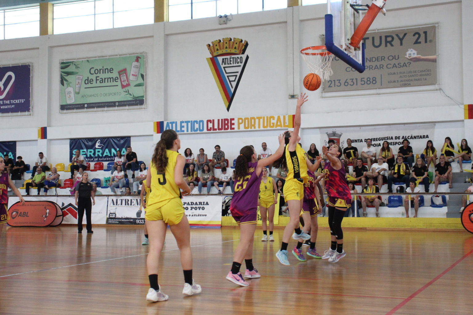 ABL imagem de galeria