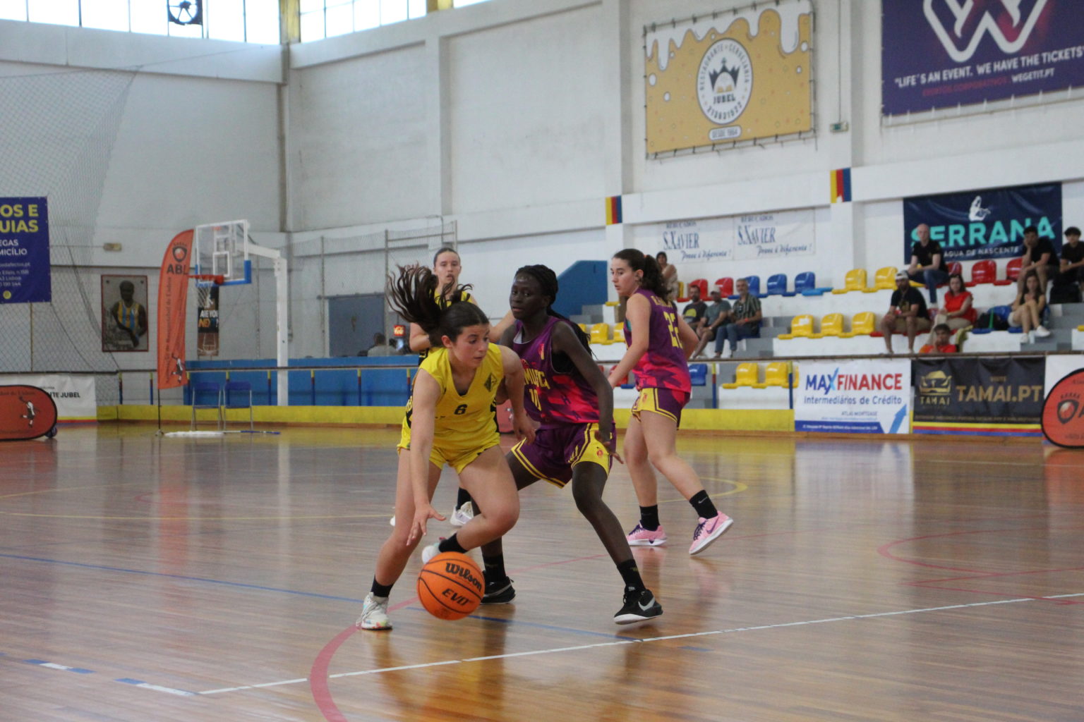 ABL imagem de galeria