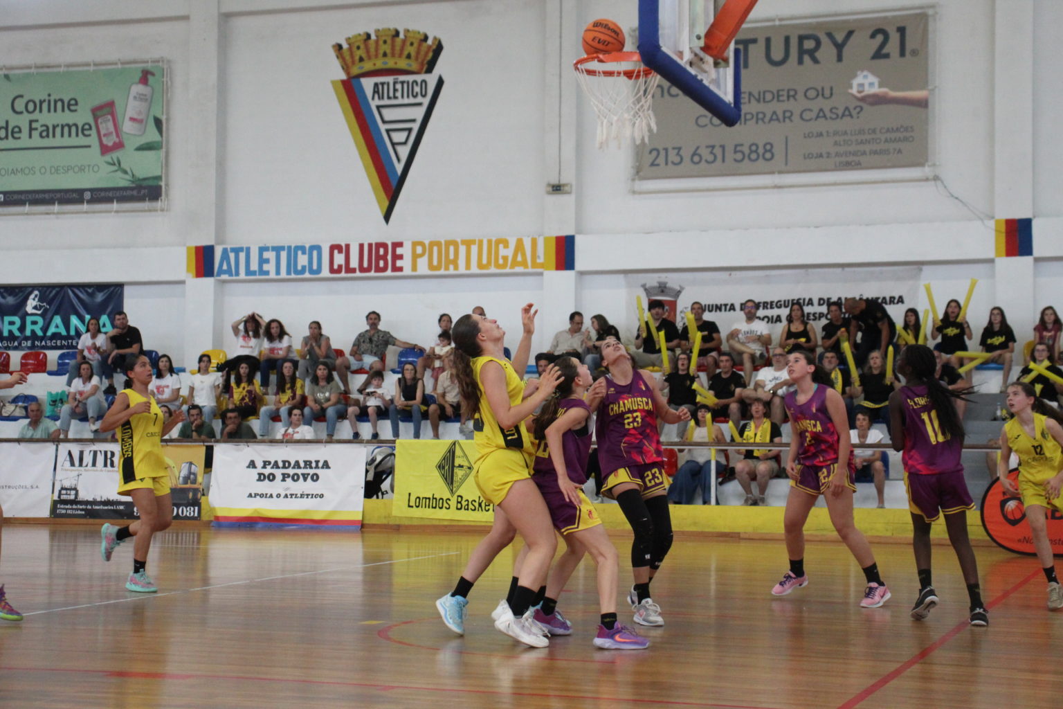 ABL imagem de galeria