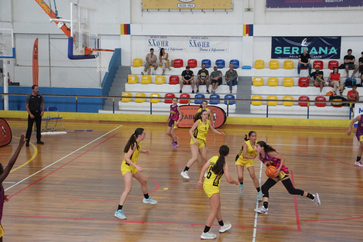 ABL imagem de galeria