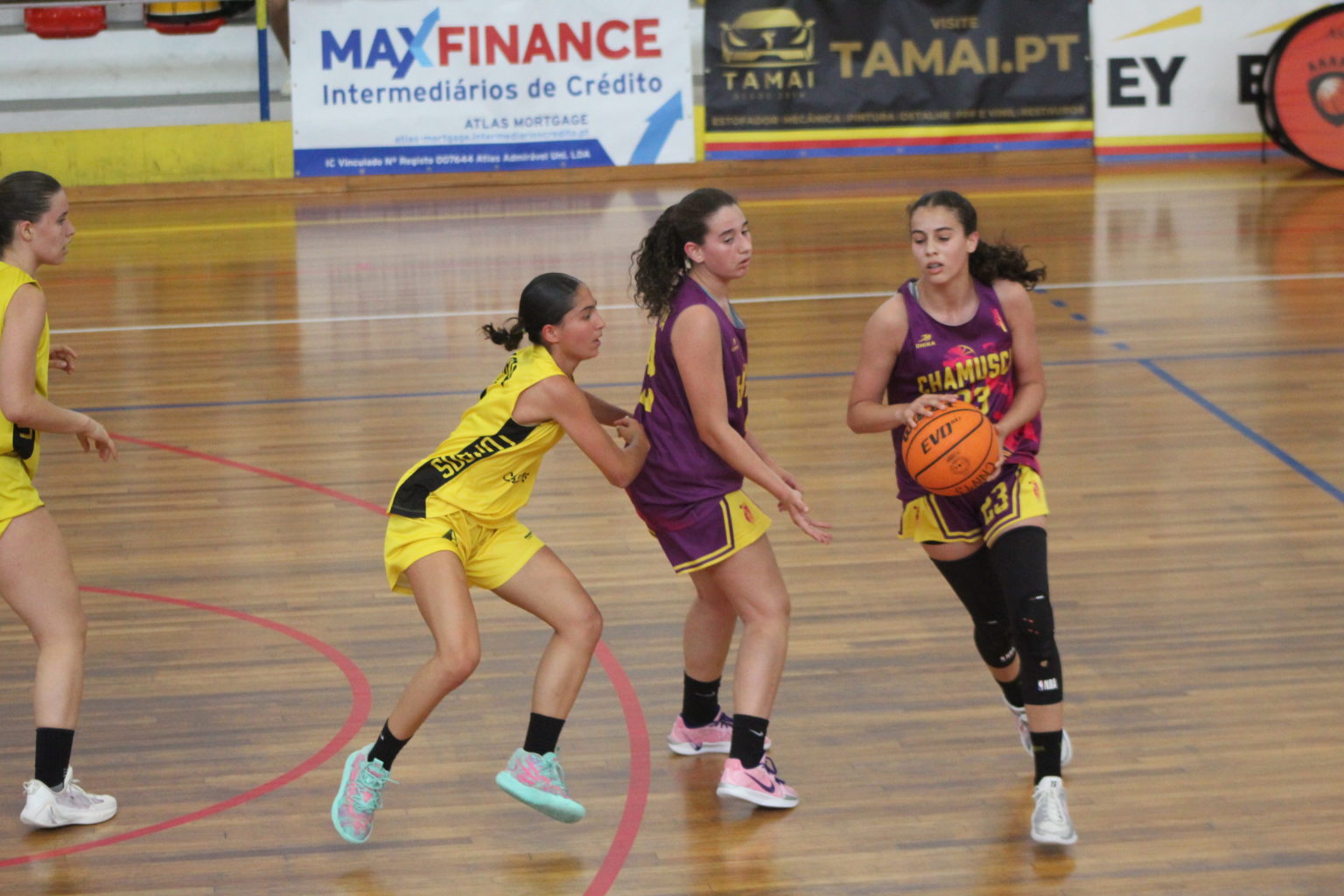 ABL imagem de galeria