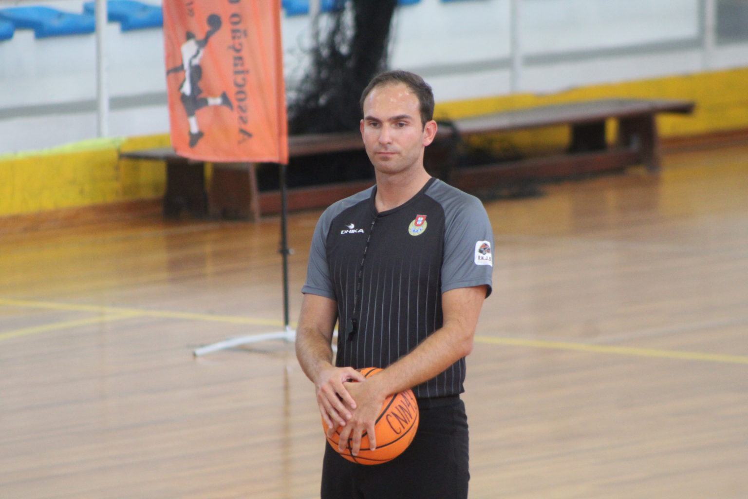 ABL imagem de galeria