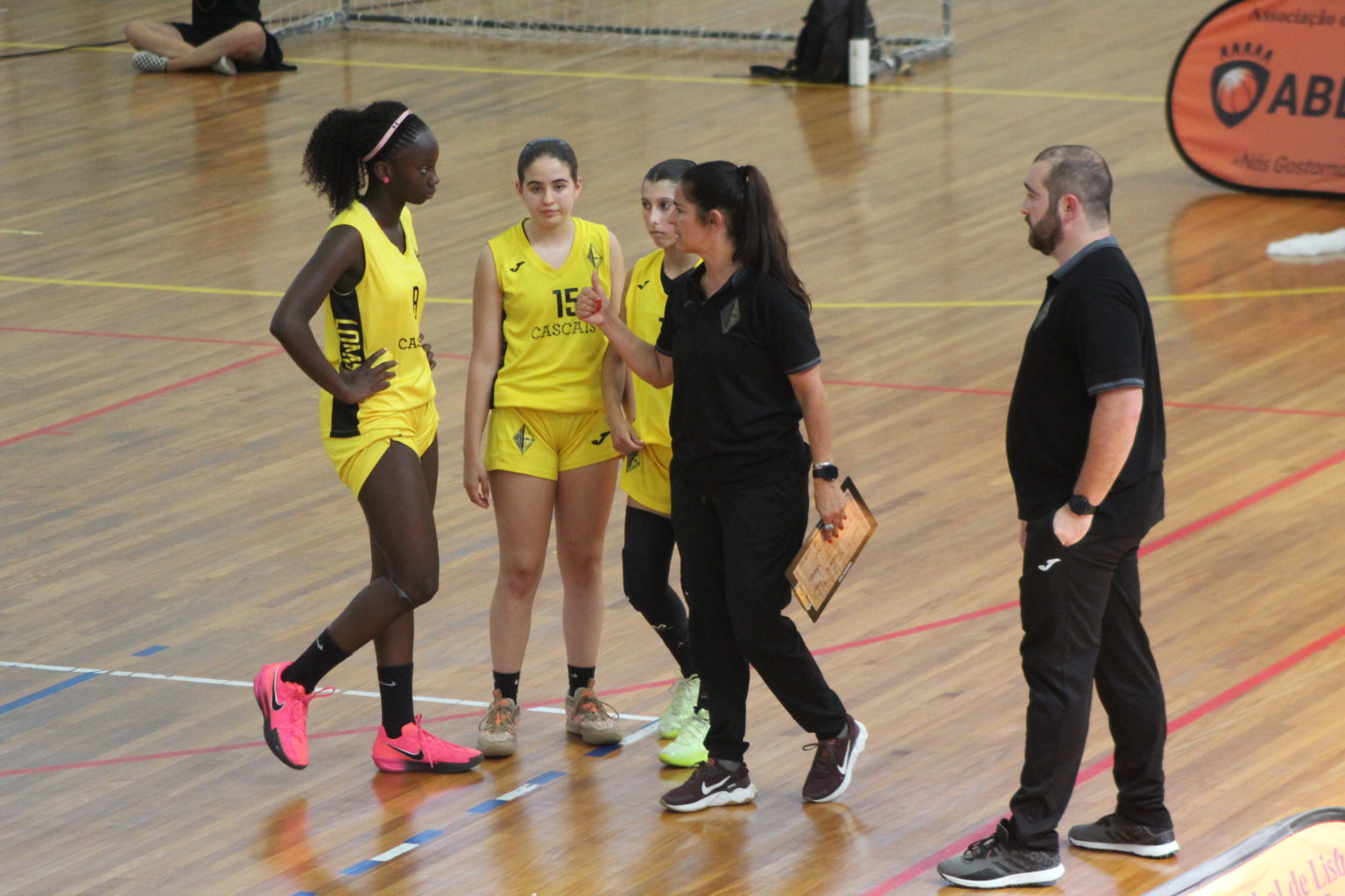 ABL imagem de galeria