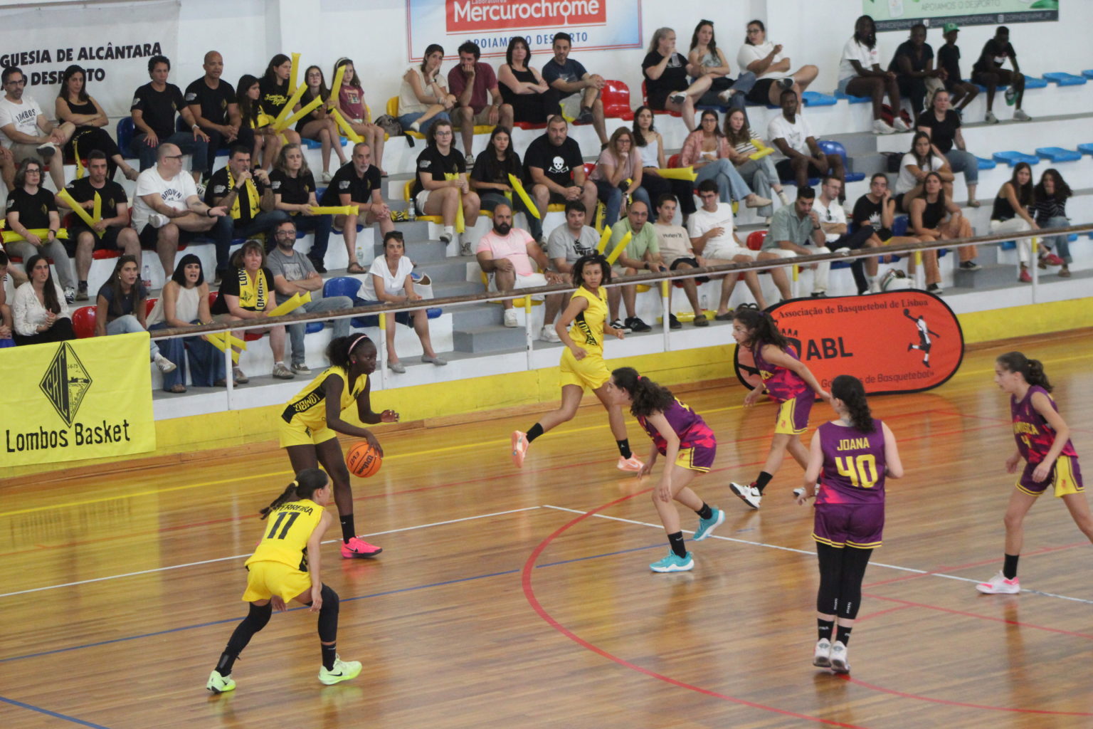 ABL imagem de galeria