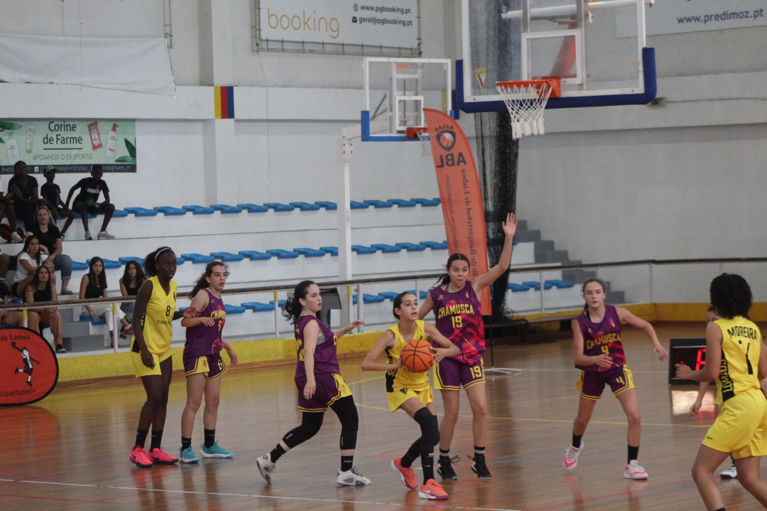 ABL imagem de galeria