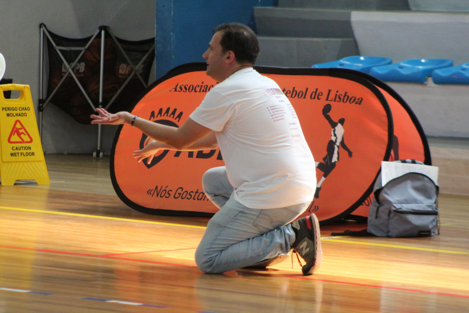 ABL imagem de galeria