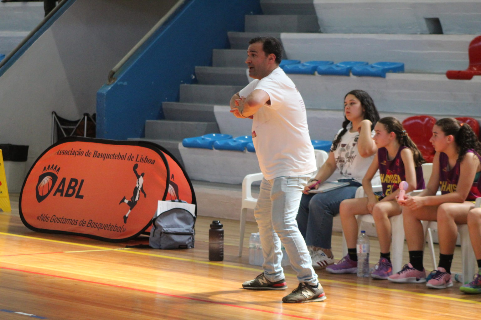 ABL imagem de galeria