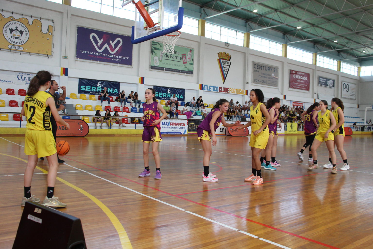 ABL imagem de galeria