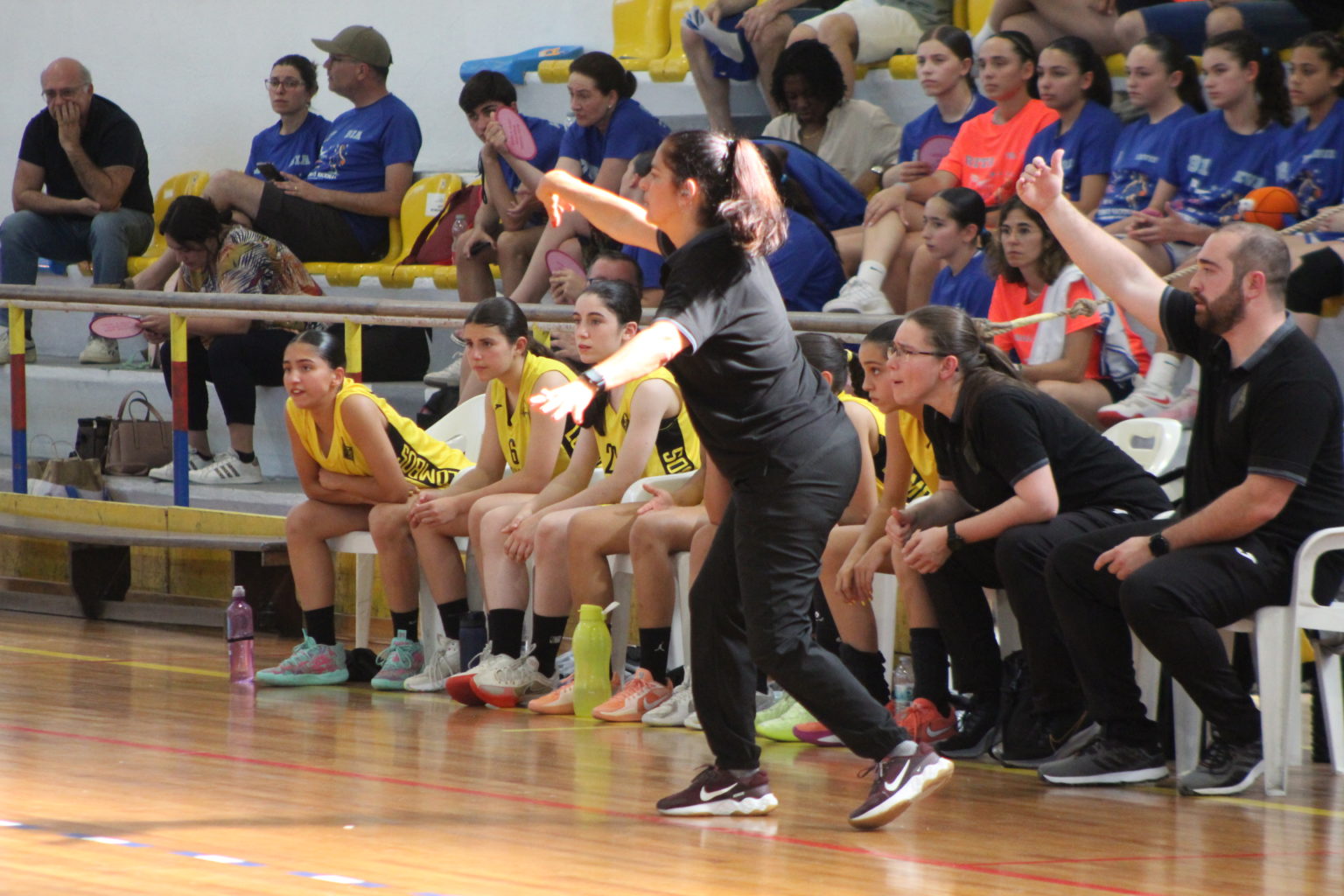 ABL imagem de galeria
