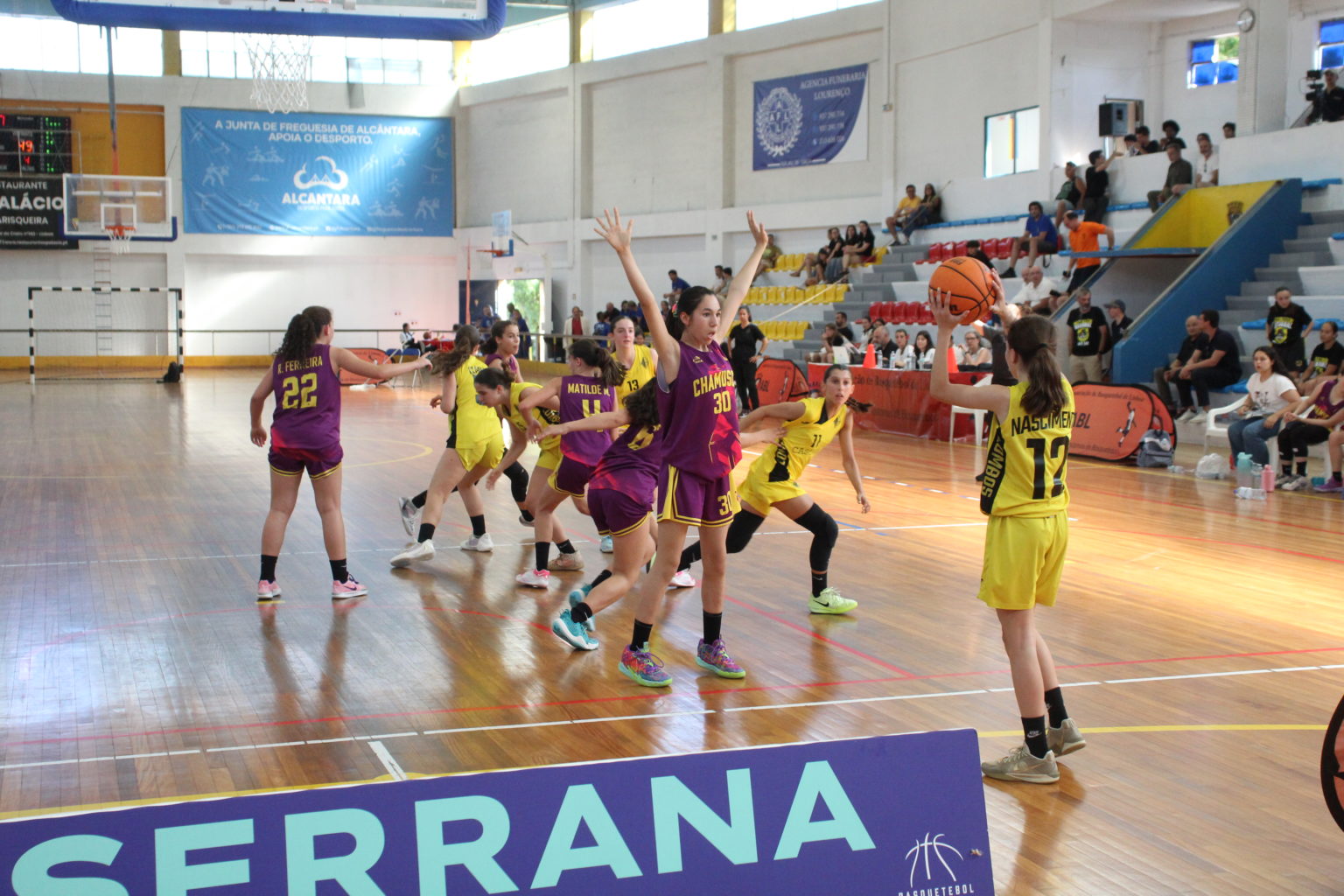 ABL imagem de galeria