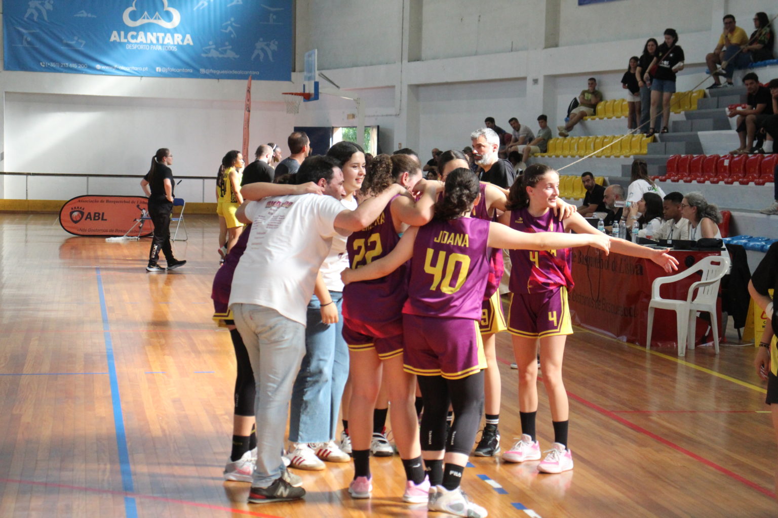 ABL imagem de galeria