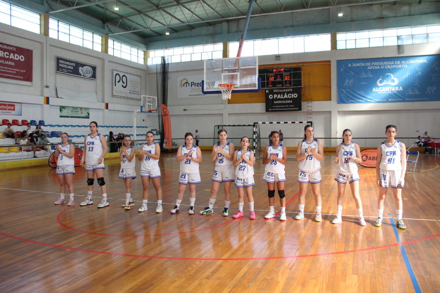 ABL imagem de galeria