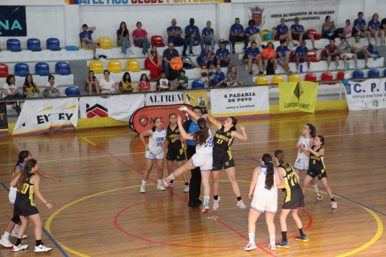 ABL imagem de galeria