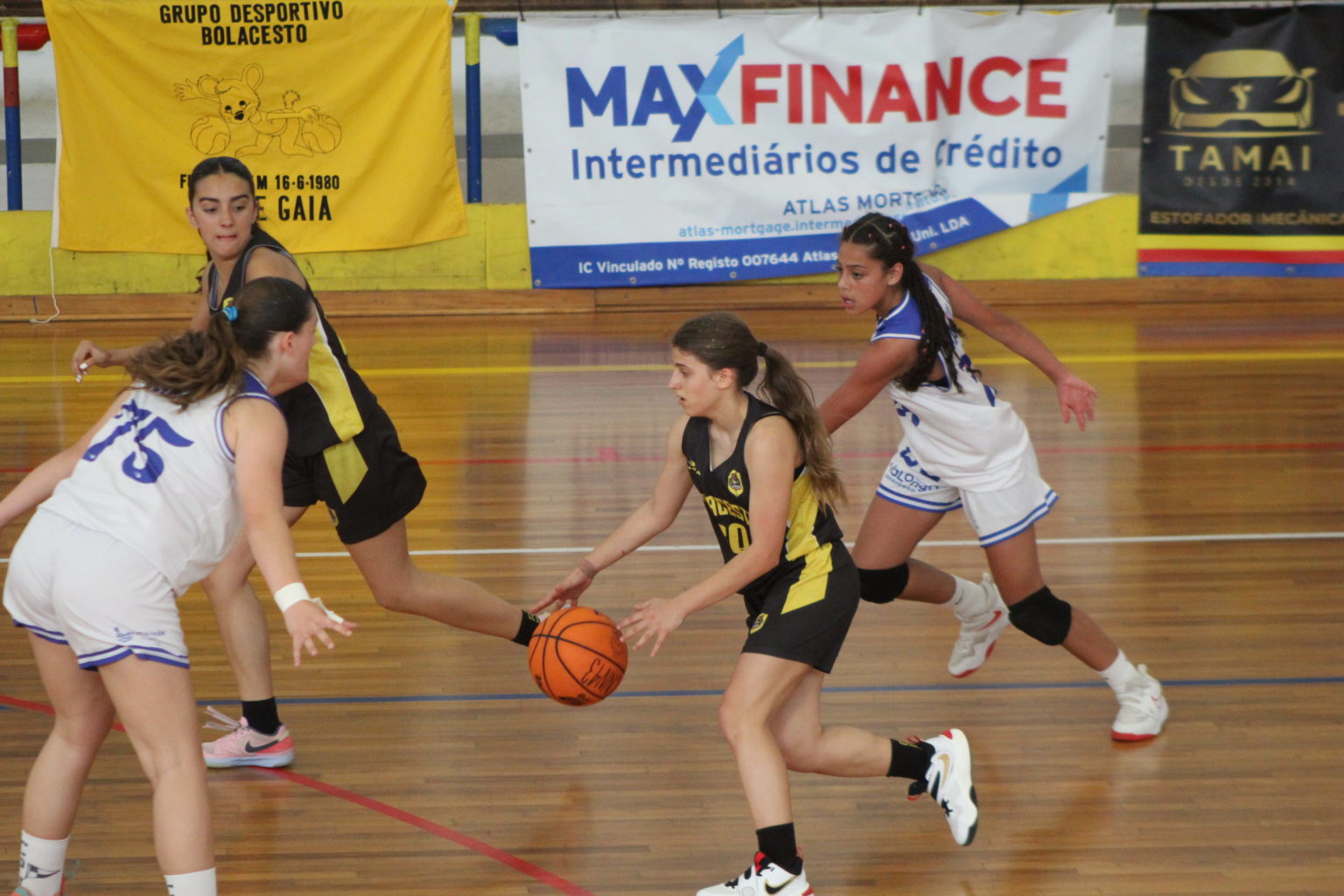 ABL imagem de galeria