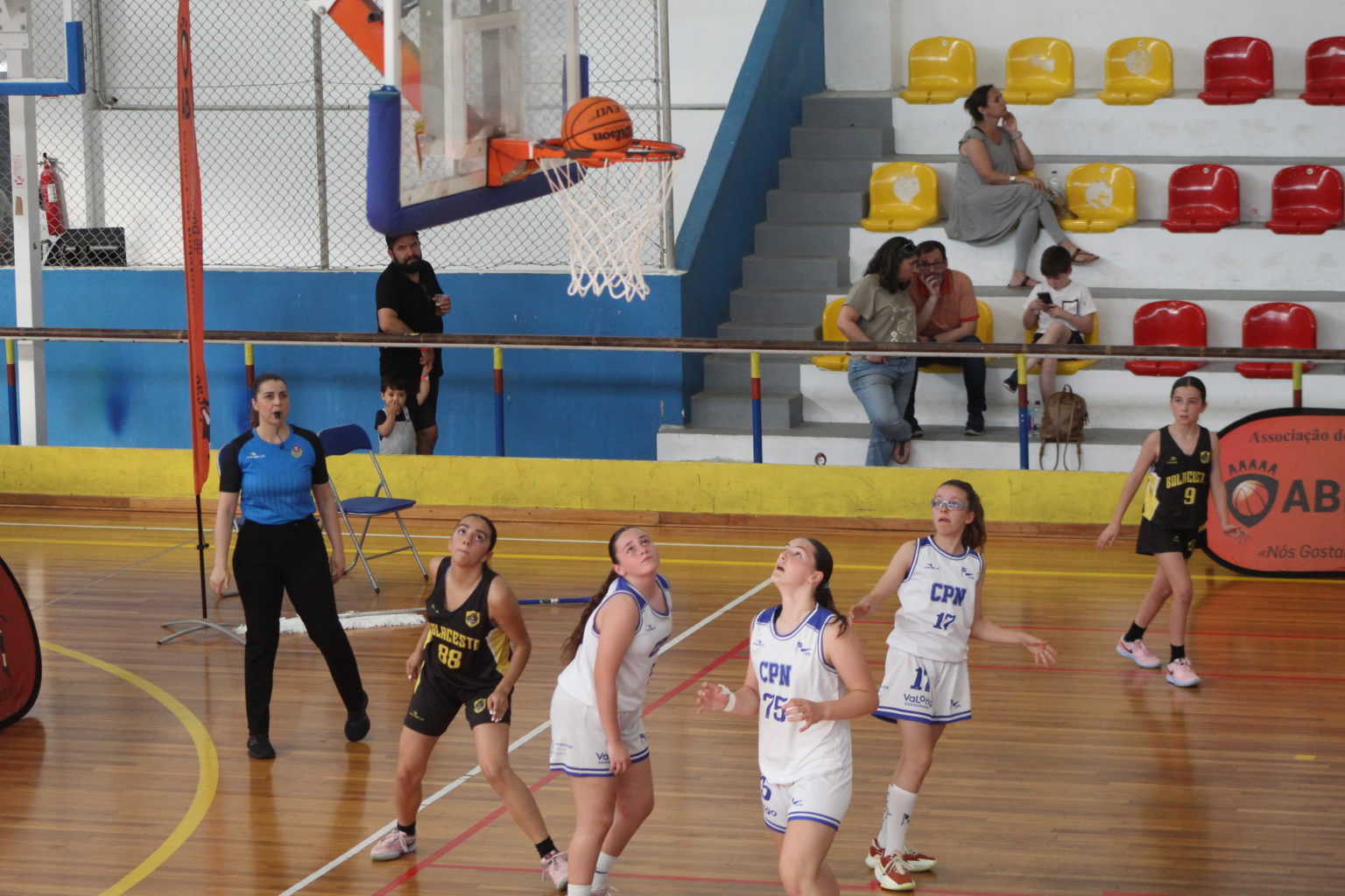 ABL imagem de galeria