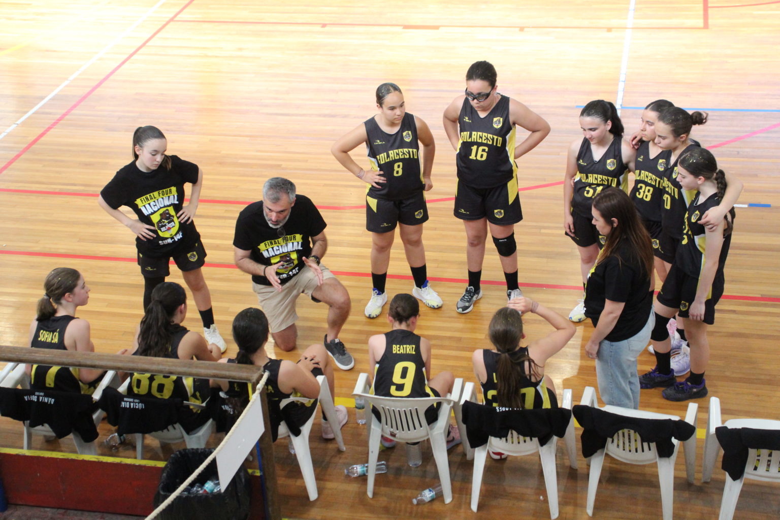 ABL imagem de galeria