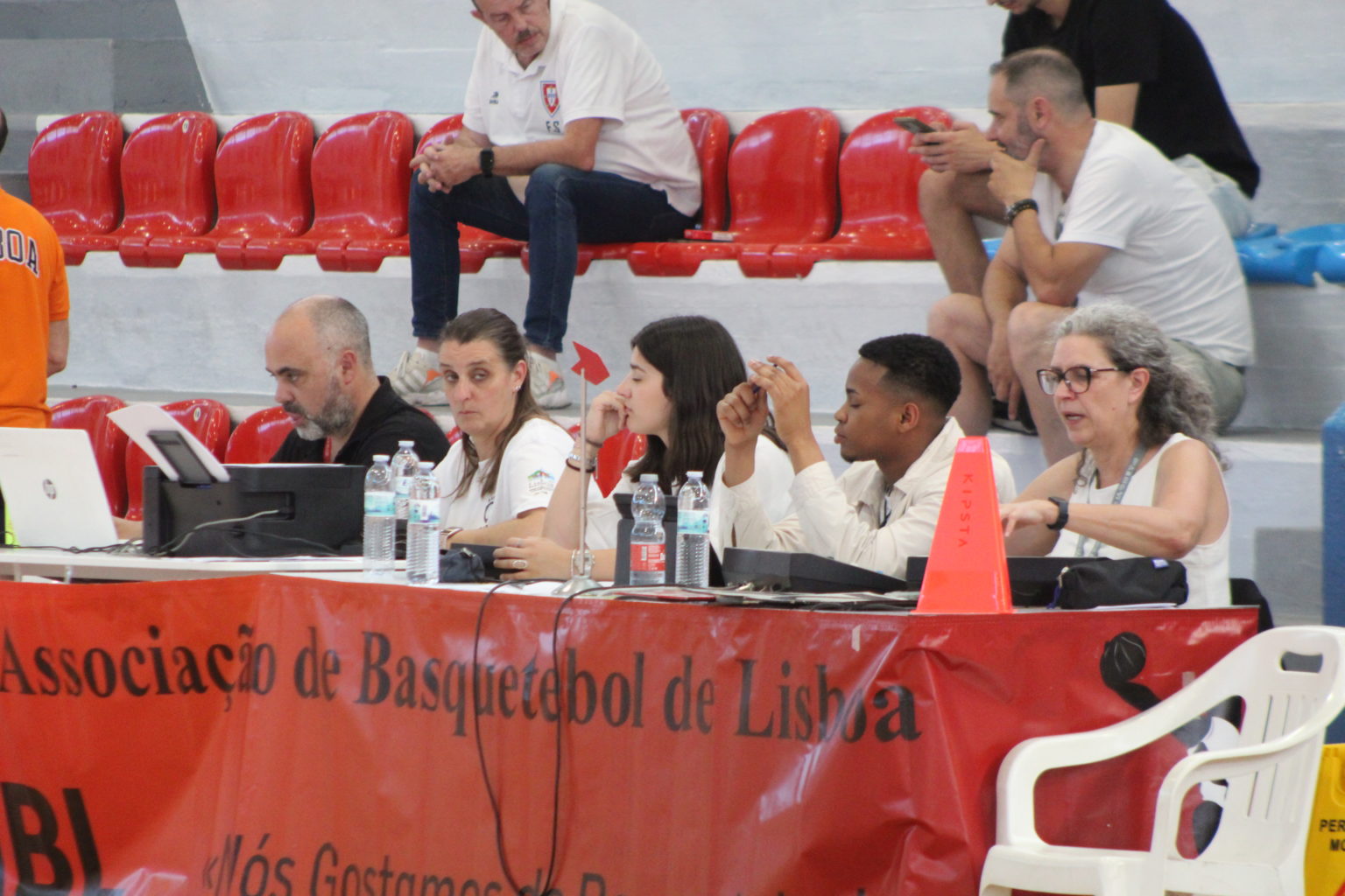 ABL imagem de galeria