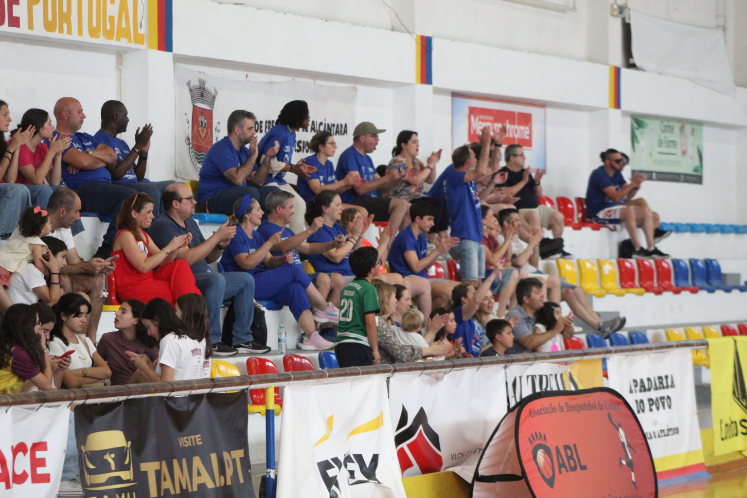ABL imagem de galeria