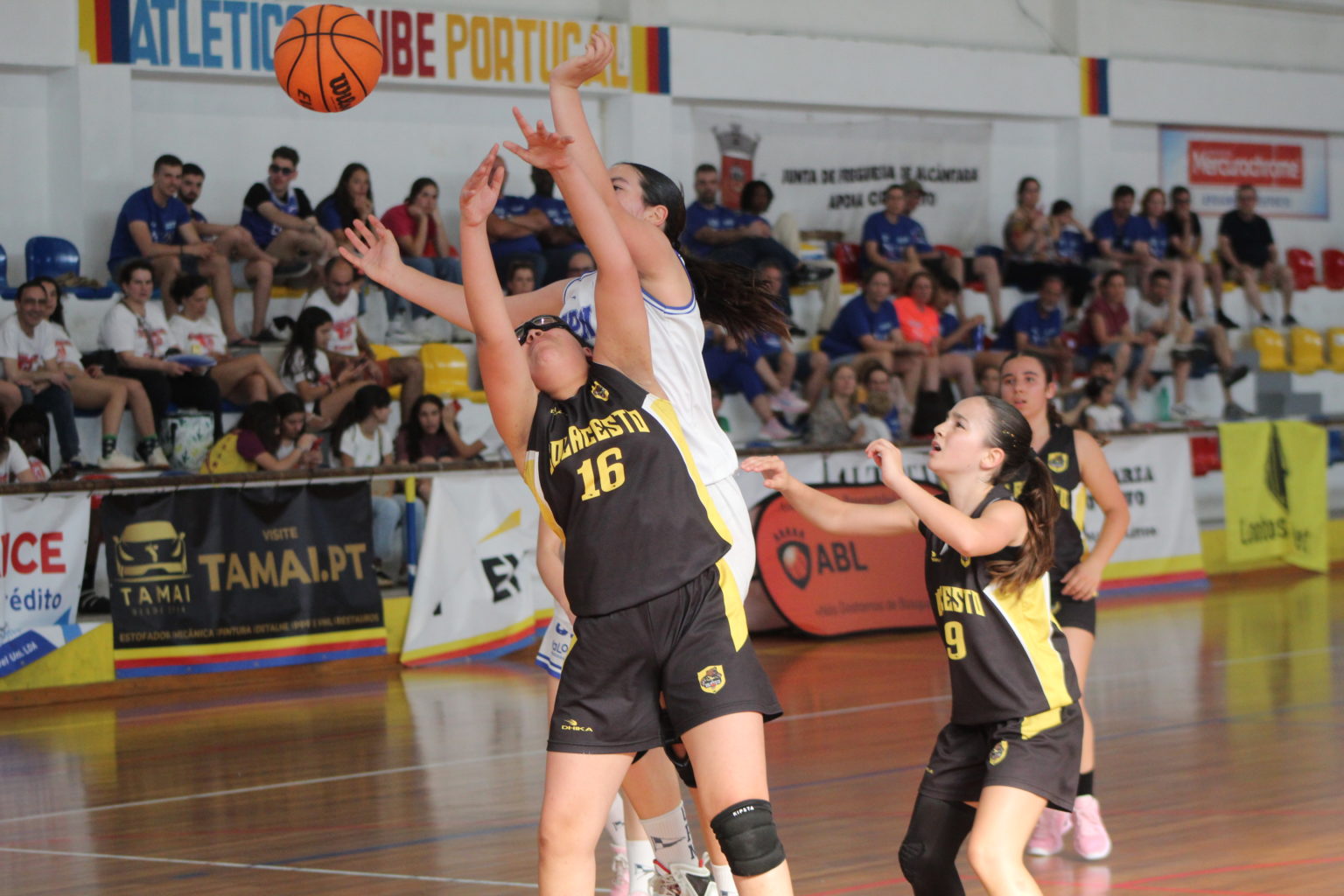ABL imagem de galeria