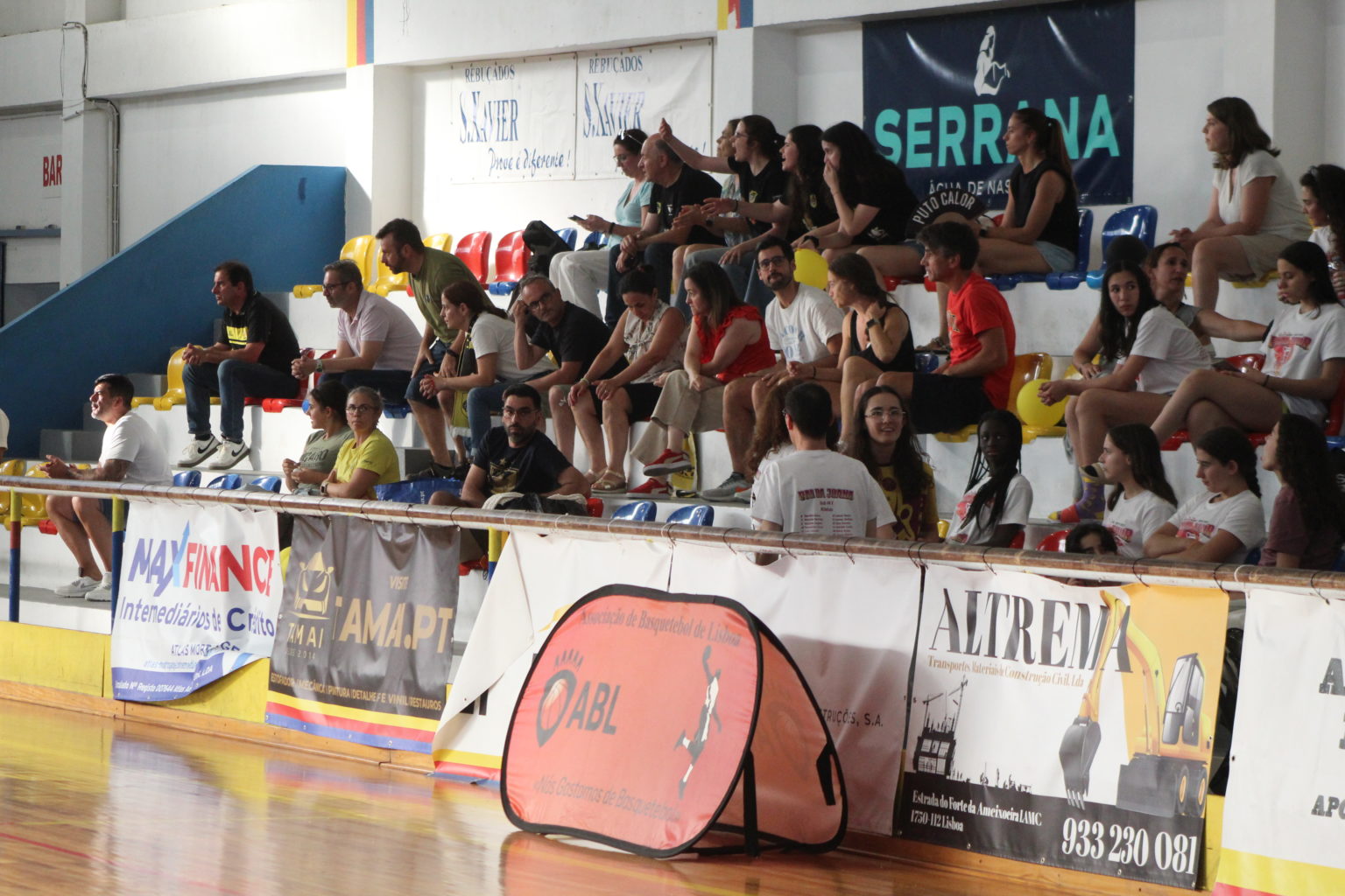 ABL imagem de galeria