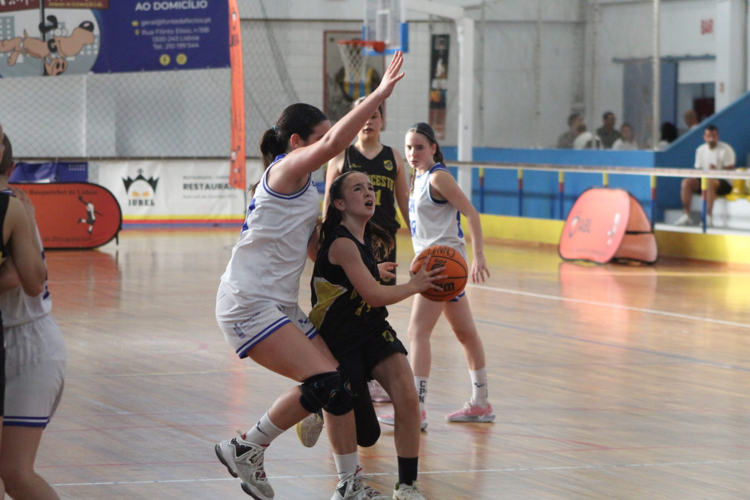 ABL imagem de galeria