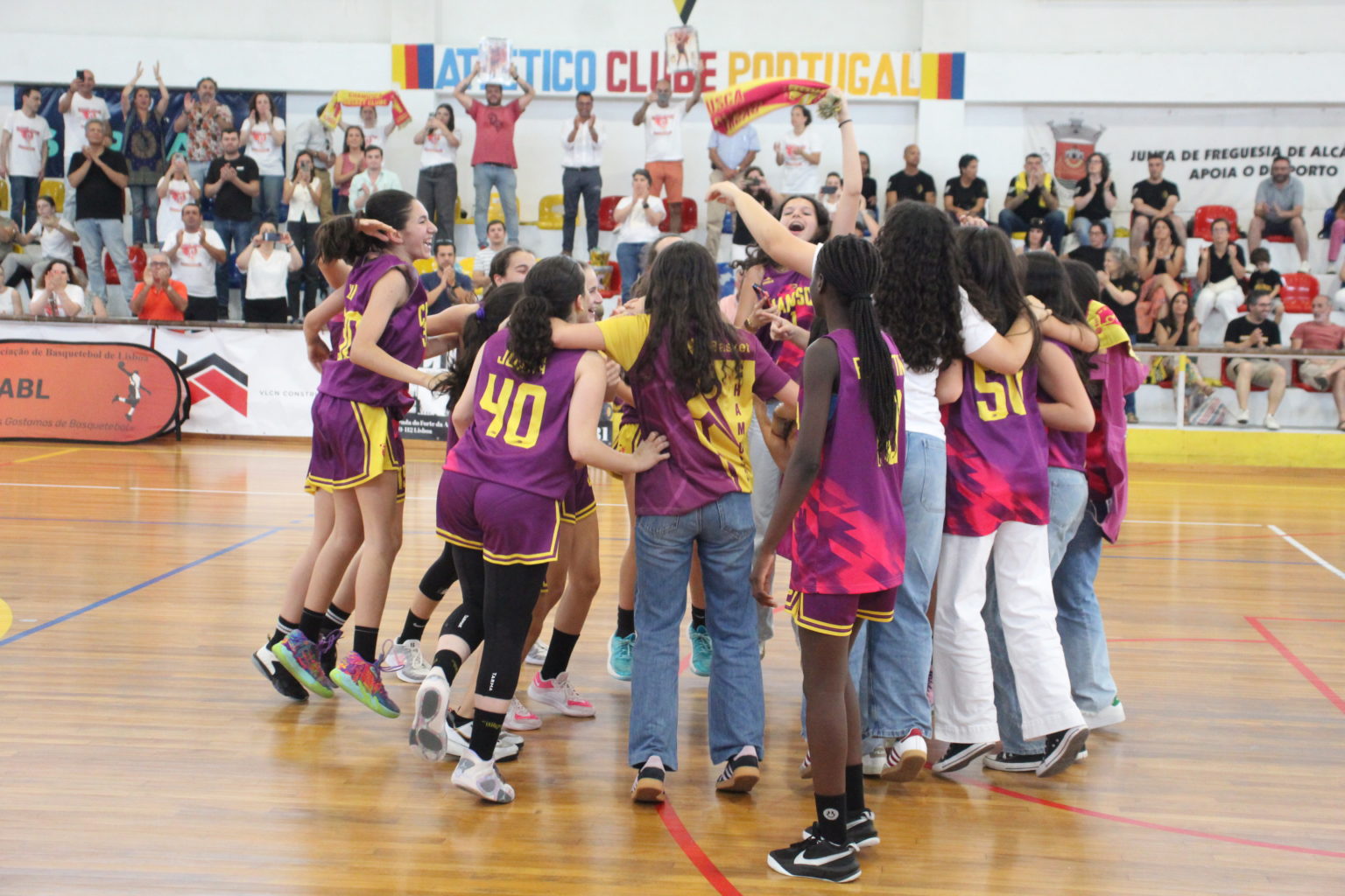 ABL imagem de galeria