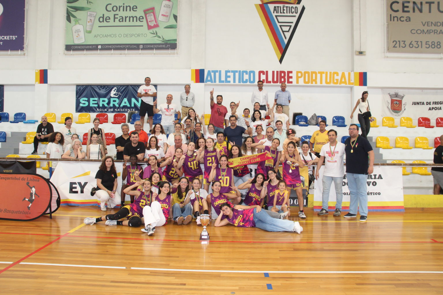 ABL imagem de galeria