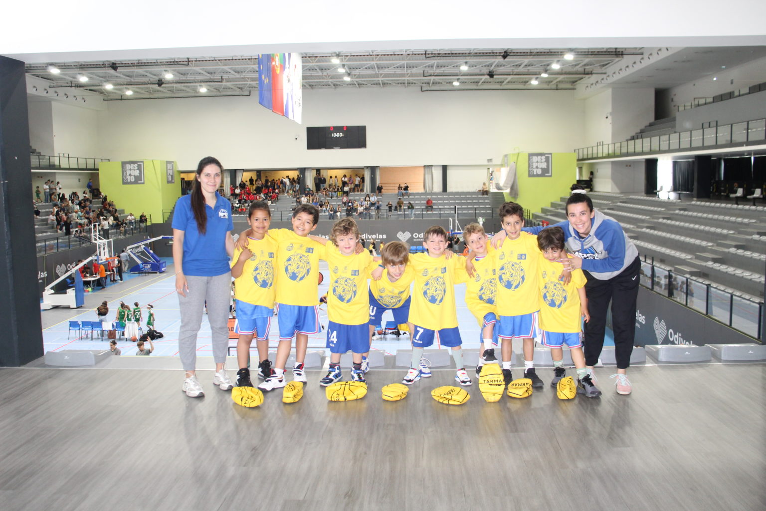 ABL imagem de galeria