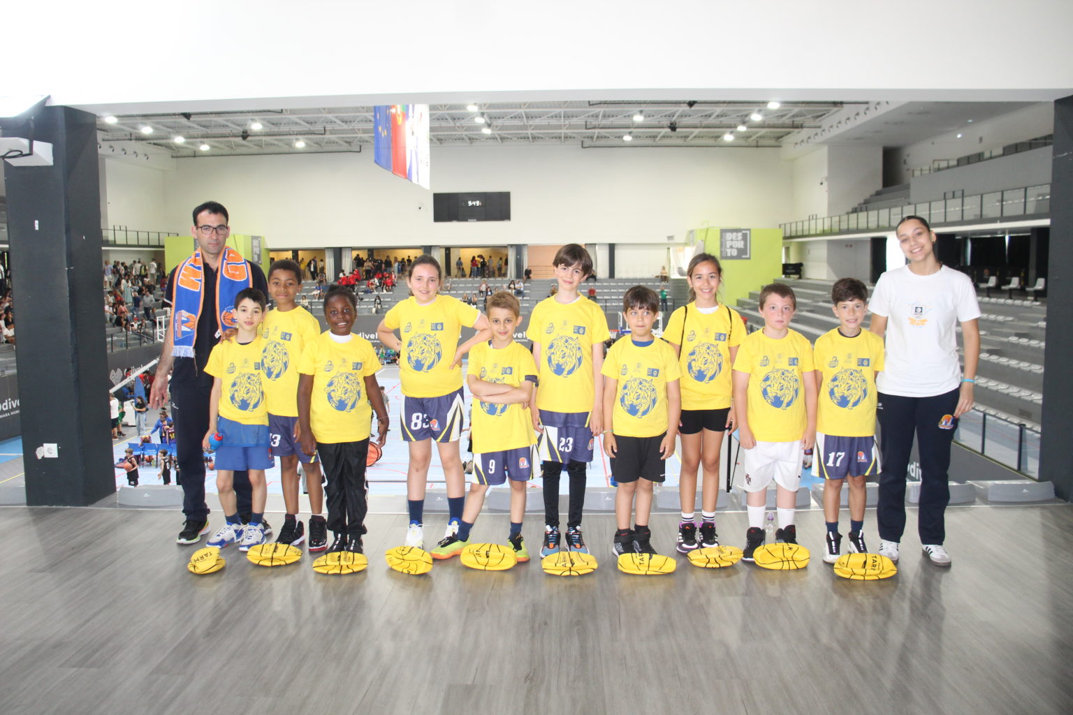 ABL imagem de galeria