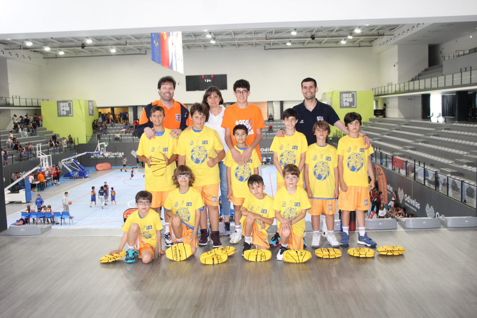 ABL imagem de galeria