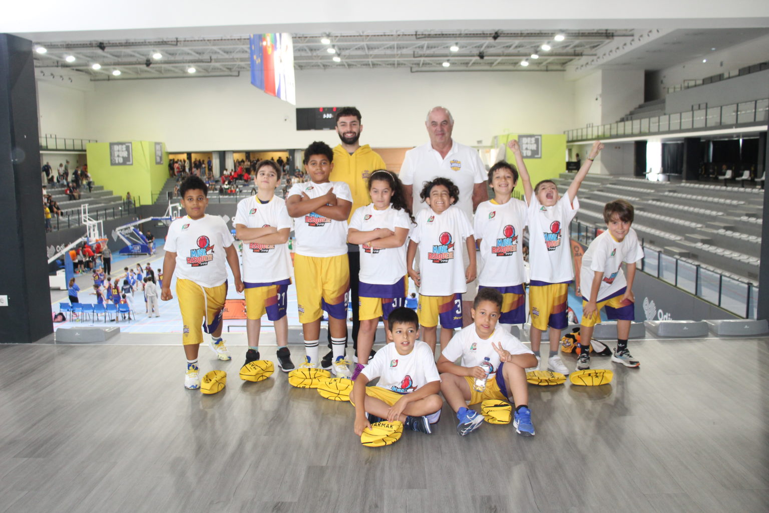 ABL imagem de galeria