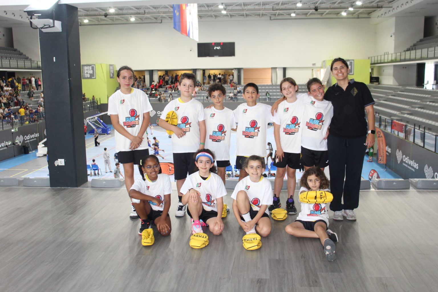 ABL imagem de galeria