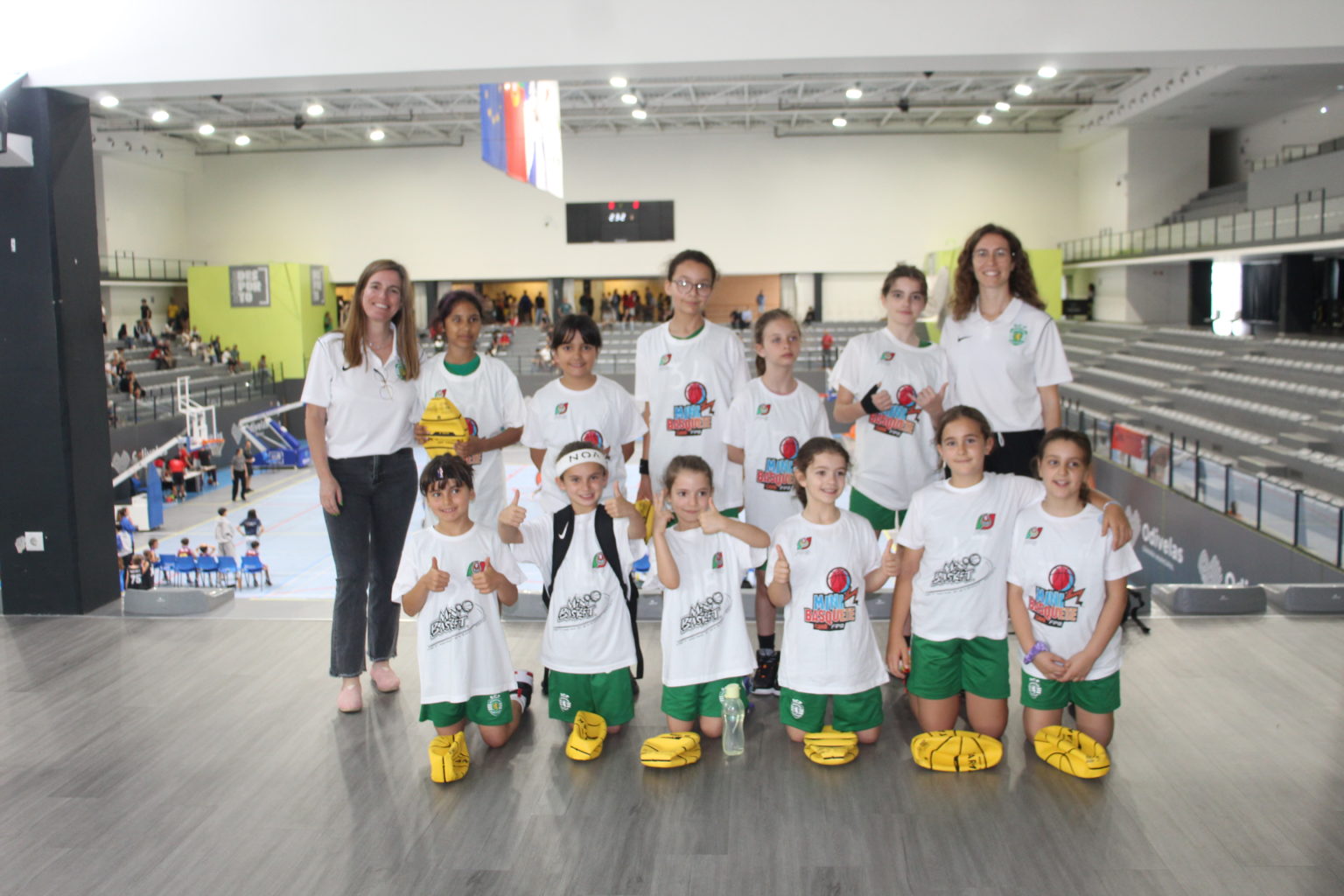 ABL imagem de galeria