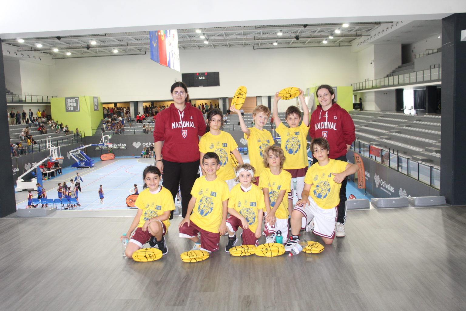 ABL imagem de galeria
