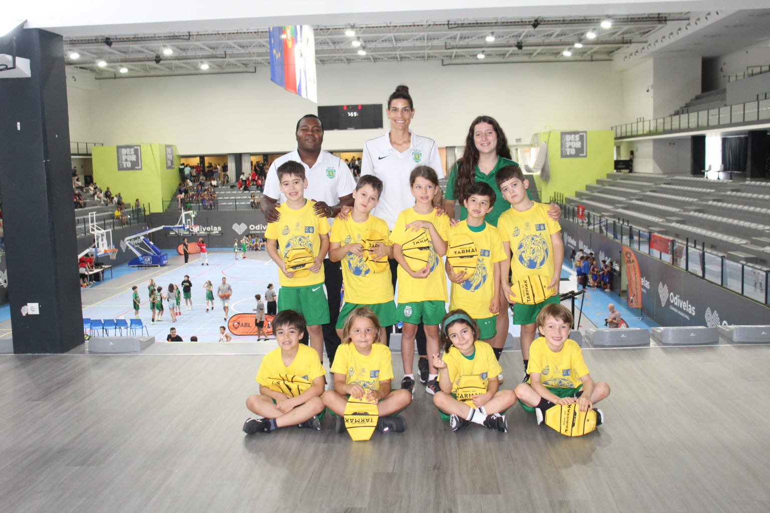 ABL imagem de galeria