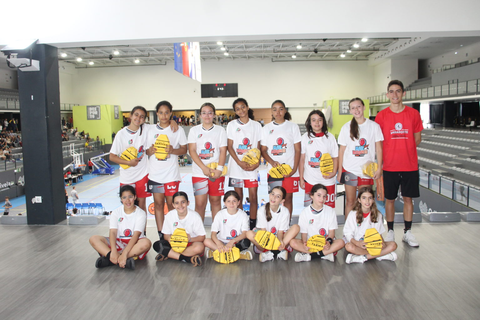 ABL imagem de galeria